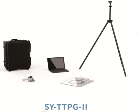 體態(tài)評估系統(tǒng)SY-TTPG-II